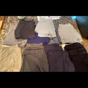 H & M men’s boxer briefs 14 total